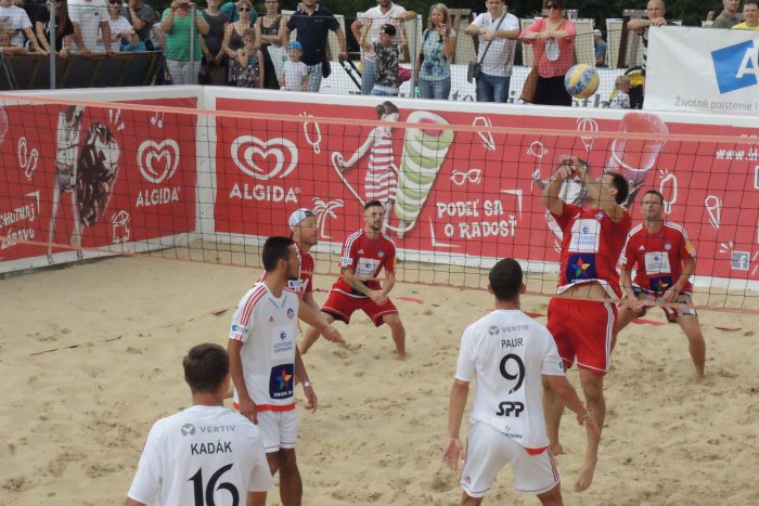 Ilustračný obrázok k článku Skvelý projekt trenčianskeho klubu priniesol výsledok: Pekná suma na dobrú vec