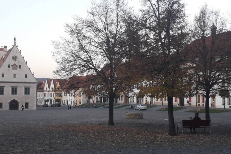 Ilustračný obrázok k článku Deň Prešovského kraja sa blíži: V Bardejove je pripravený bohatý PROGRAM