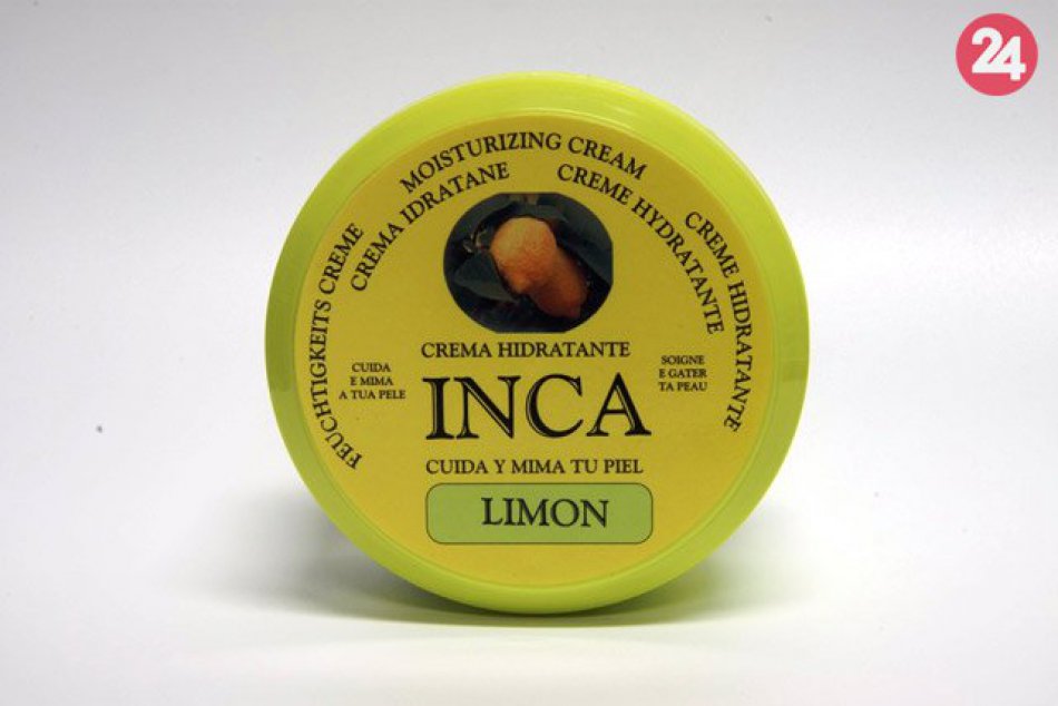 Ilustračný obrázok k článku Varovanie pred nebezpečnou kozmetikou: Môže byť aj na Slovensku, FOTO