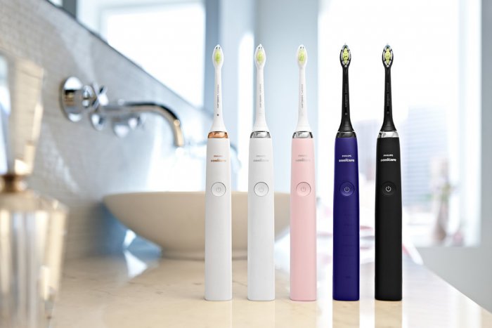 Ilustračný obrázok k článku Súťaž: Hráme o elektronické zubné kefky Philips!