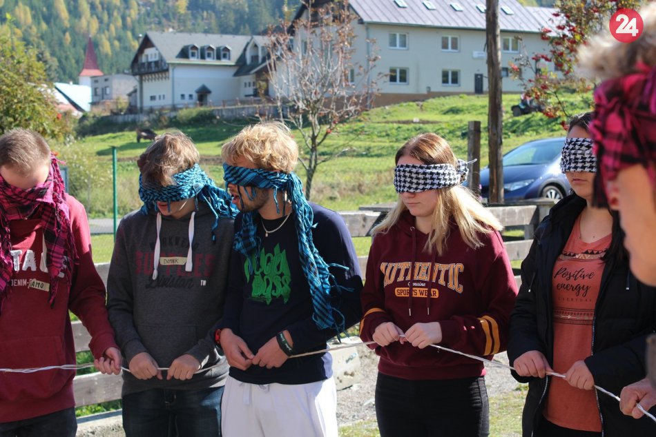 Ilustračný obrázok k článku FOTO: Vo Zvolene spustili unikátny program: Študentom pomáha rozvíjať svoj talent