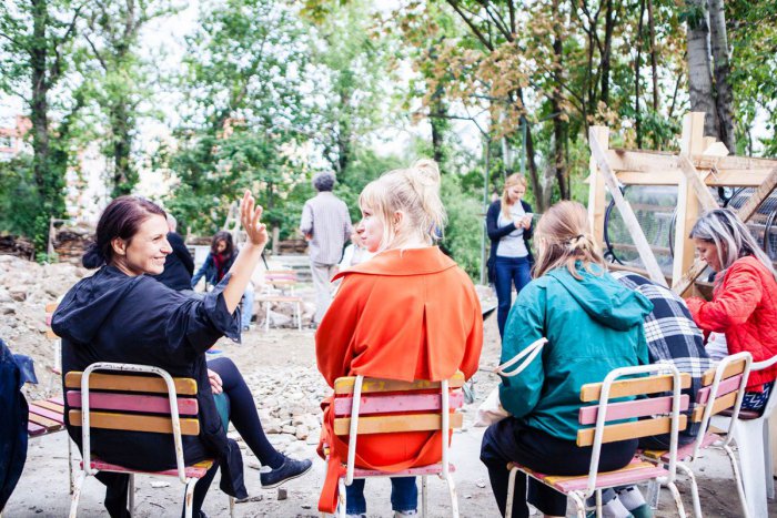 Ilustračný obrázok k článku Nadácia Cvernovka chce pomôcť aj matkám s malými deťmi