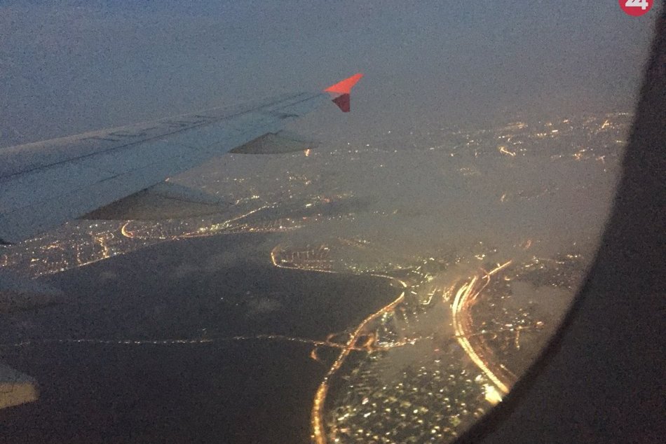 Ilustračný obrázok k článku Bude opäť lietať Turkish Airlines z Košíc?, FOTO