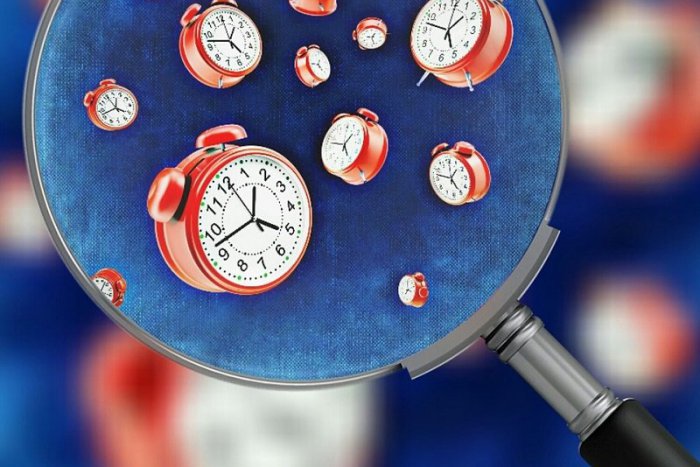 Ilustračný obrázok k článku HLASUJTE: Budeme mať zrejme zimný čas. Brezňania, súhlasíte s plánom ministerstva?