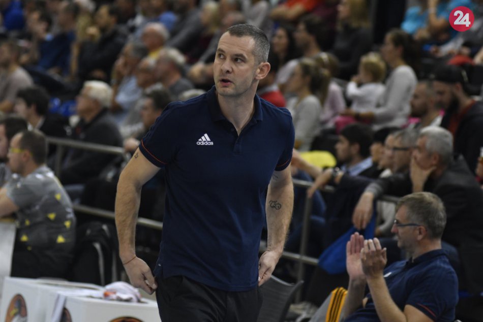 Ilustračný obrázok k článku Tréner Suja po triumfe Ružomberka: Veľké víťazstvo