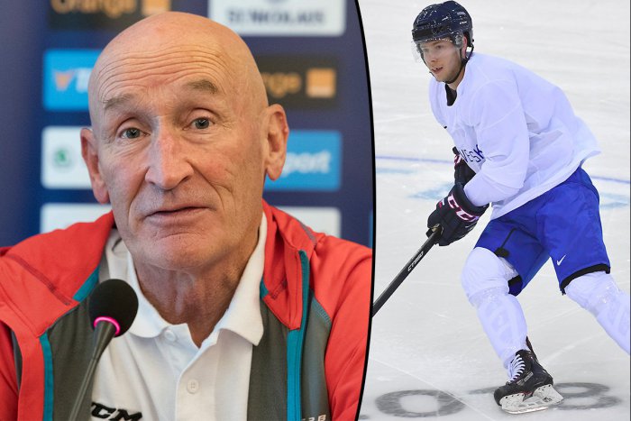 Ilustračný obrázok k článku Sukeľove výkony neostali bez povšimnutia: Tréner Ramsay ho nominoval do reprezentácie