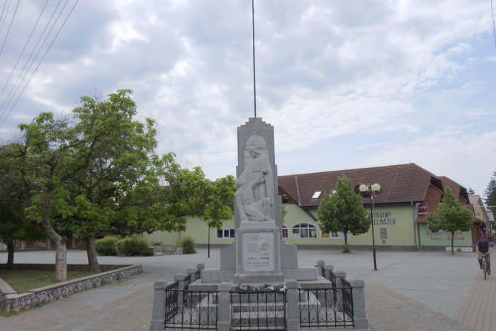 Ilustračný obrázok k článku Tešedíkovo súčasťou európskeho projektu: Družbou oslávili aj vynálezcu sódovky