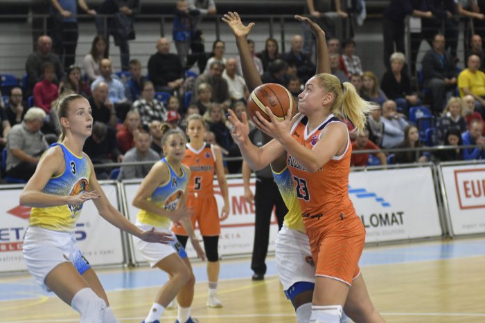 Ilustračný obrázok k článku Ružomberčanky majú prvú trofej: Ruža sa stala víťazom Slovenského pohára