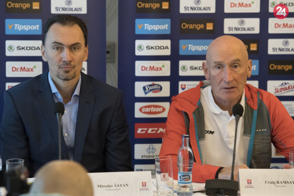 Ilustračný obrázok k článku Slováci na Nemeckom pohári: Miroslav Šatan je zvedavý na mladých