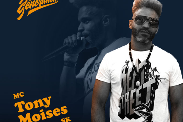 Ilustračný obrázok k článku NEXT GENERATION JAM – tanečný festival