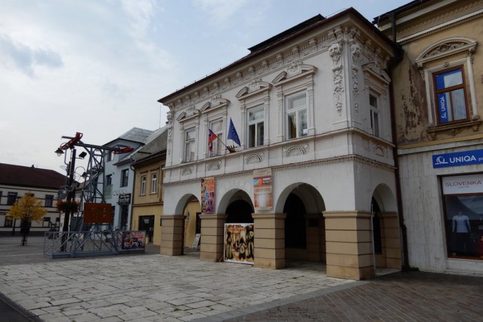 Ilustračný obrázok k článku Múzeum J. Kráľa pripravuje zaujímavú výstavu: Venuje ju Liptákovi Aurelovi Stodolovi