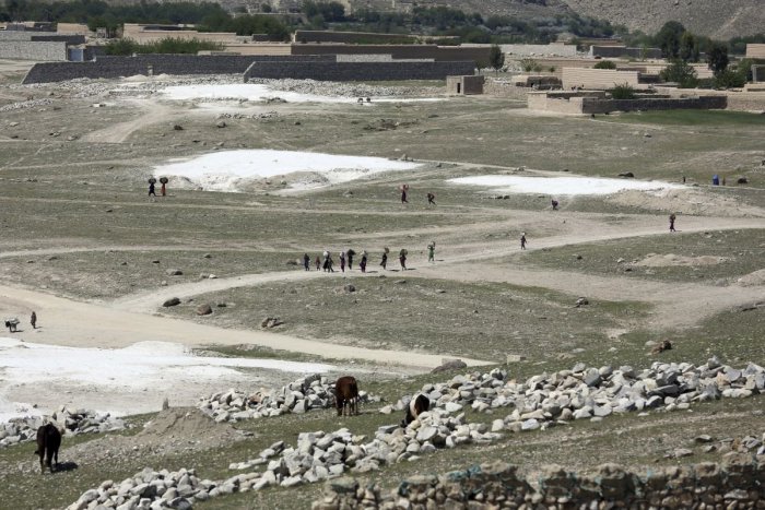 Ilustračný obrázok k článku Ďalší útok na českých vojakov v Afganistane: Jeden vojak je mŕtvy, dvaja zranení