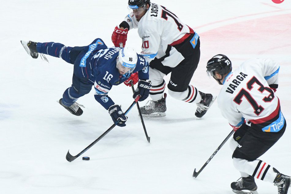 Ilustračný obrázok k článku FOTO a HLASY: Barani pod Zoborom úspešní. Corgoňom uchmatli všetky 3 body