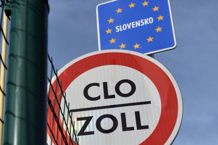 Ilustračný obrázok k článku Preclievanie tovaru z Ázie: Finančná správa prijíma ďalšie opatrenia