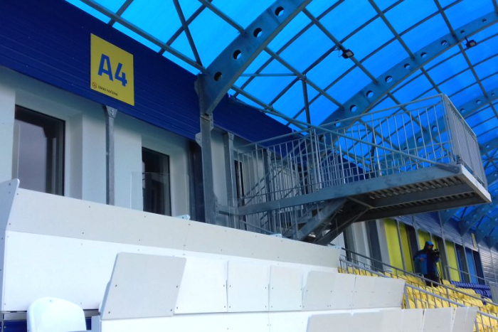 Ilustračný obrázok k článku Prvých trinásť zápasov v 3. lige: Čo hovoria čísla o účinkovaní FK Humenné?