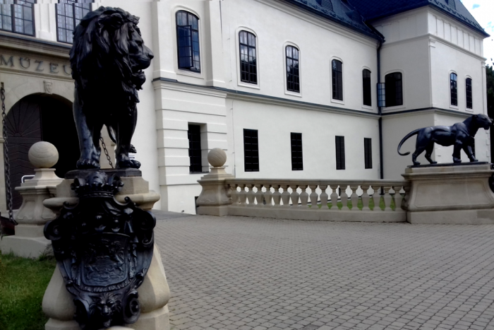 Ilustračný obrázok k článku Humenné zažije Deň českej kultúry: Pripravený je bohatý multižánrový program