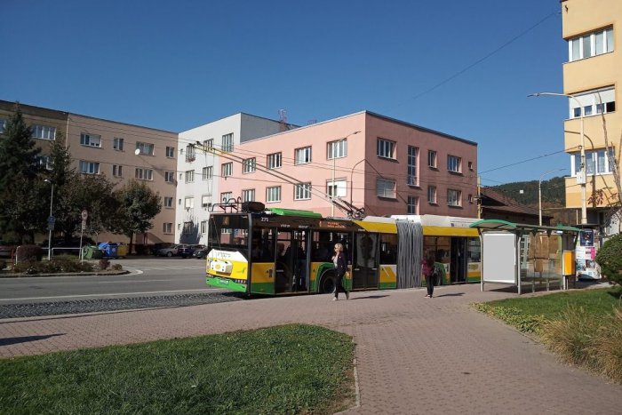 Ilustračný obrázok k článku Dopravcovia sú v problémoch: Ministerstvo ponúklo Žiline bezúročnú pôžičku