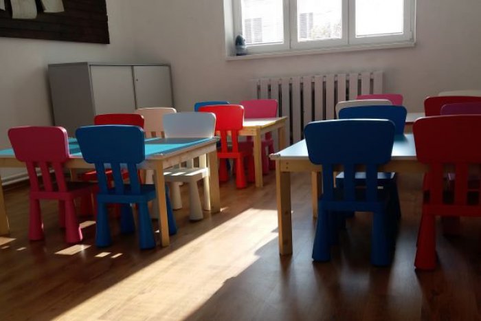 Ilustračný obrázok k článku Flexibilná starostlivosť o deti už aj v našom kraji