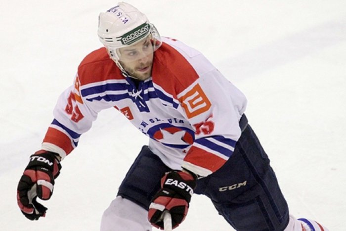 Ilustračný obrázok k článku Nová zahraničná posila v hokejovom kádri: Kto pomôže vojakom v obrane?