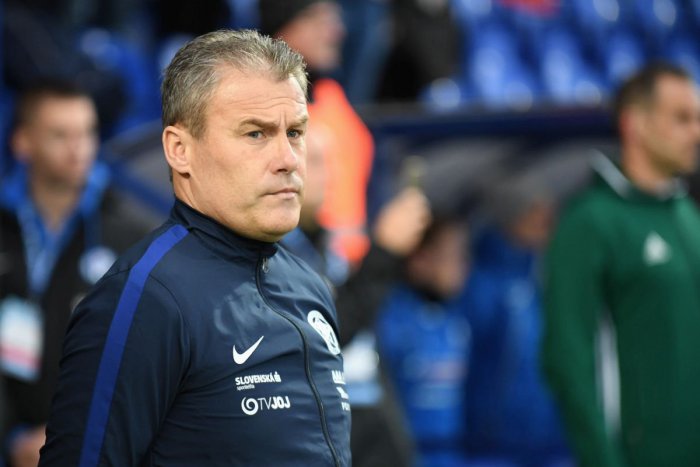 Ilustračný obrázok k článku SVET O SLOVENSKU: Kozáka nahradí Čech Hapal