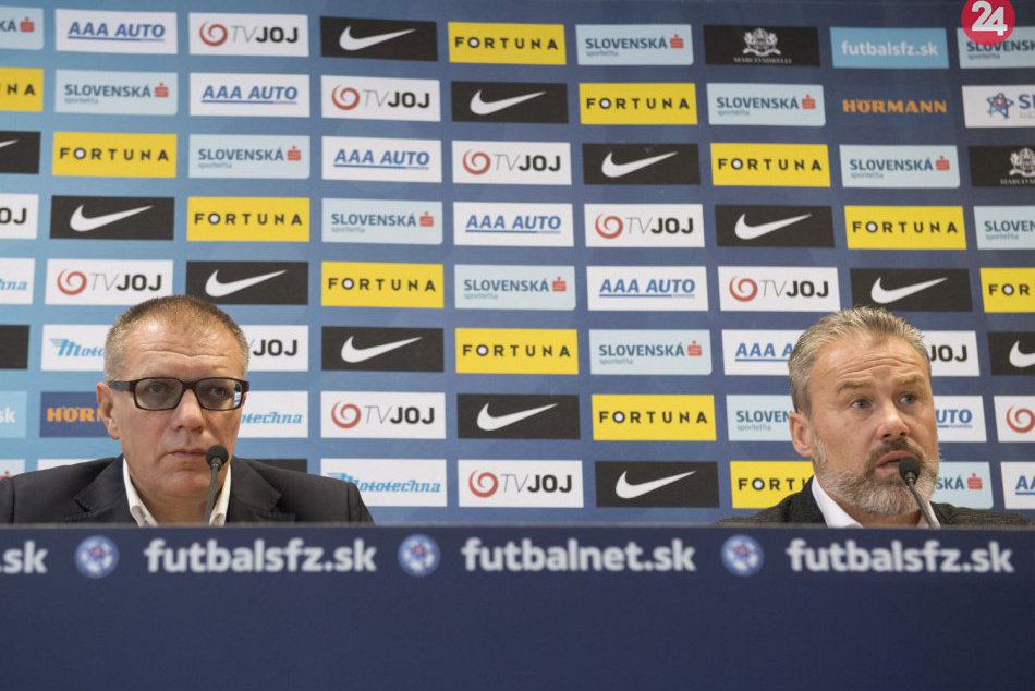 Ilustračný obrázok k článku Pavel Hapal považuje celú vec okolo Vladimíra Weissa sa uzavretú