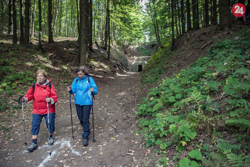 Ilustračný obrázok k článku Turistická novinka v regióne: Chodník prevedie návštevníkov históriou baníctva