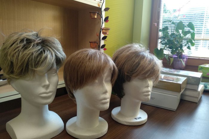 Ilustračný obrázok k článku Krásna pomoc pre onkopacientov. V Bystrici sa chystá burza parochní, šatiek i čiapok