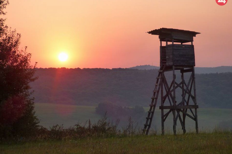 Ilustračný obrázok k článku Turisti sa možno v chránených územiach budú môcť pohybovať aj mimo značiek