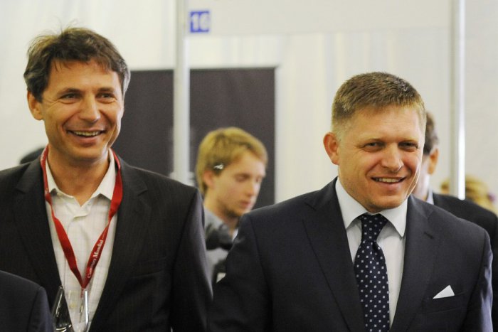 Ilustračný obrázok k článku I. Nesrovnal: Kandidujem ako nezávislý, nie som kandidát Smeru-SD