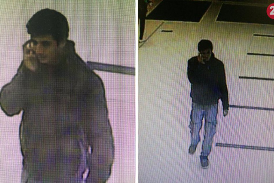 Ilustračný obrázok k článku FOTO: Dôchodkyňu vo Zvolene okradli priamo pred domom. Polícia pátra po tomto mužovi