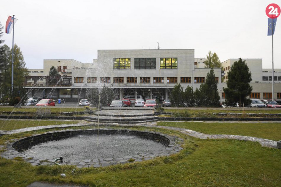 Ilustračný obrázok k článku Vo Vyšných Hágoch vznikne centrum pre marginálne skupiny: Bude prvým v strednej Európe