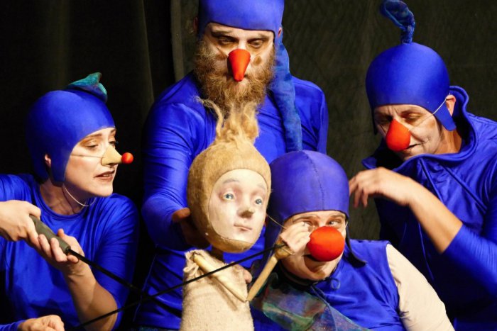 Ilustračný obrázok k článku Nenechajte si ujsť: Kompletný PROGRAM festivalu Dotyky a spojenia