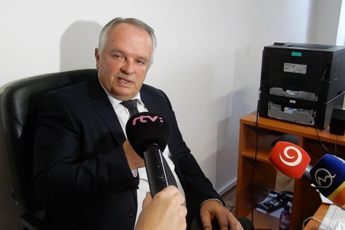 Ilustračný obrázok k článku Kauza Veľký Slavkov má pokračovanie: Prezident A. Kiska prehral spor o pozemky