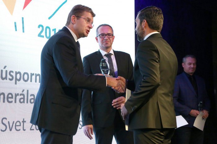 Ilustračný obrázok k článku Poznáme víťazov súťaže EFEKTIA 2018