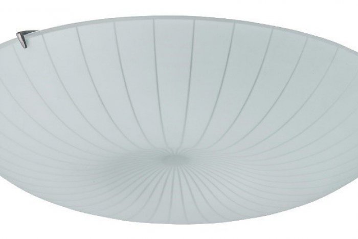 Ilustračný obrázok k článku Známy predajca sťahuje z trhu stropnú lampu: Môže sa uvoľniť a spadnúť