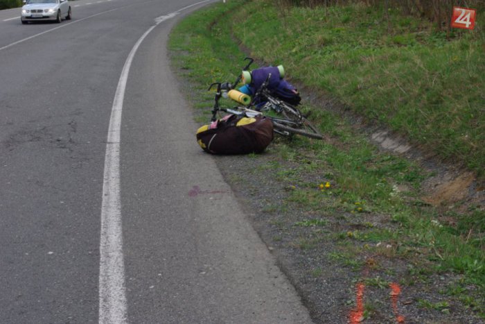 Ilustračný obrázok k článku Dni sa krátia: Cyklisti, dbajte o svoju bezpečnosť na cestách!