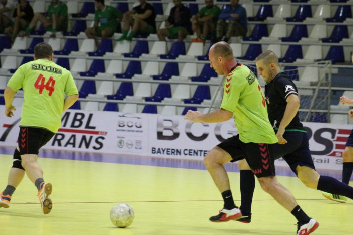 Ilustračný obrázok k článku Priaznivci futbalu, pozor! Piaty ročník Fraštackého pohára sa blíži