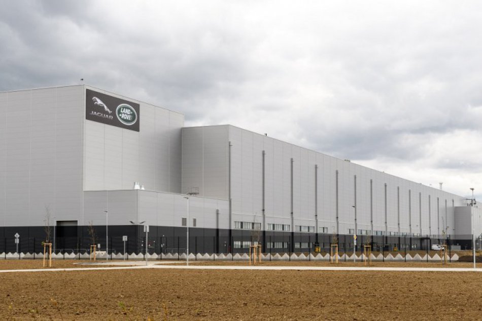 Ilustračný obrázok k článku V areáli Jaguaru v Nitre vznikne zelená zóna: Prispeje k ochrane živočíchov