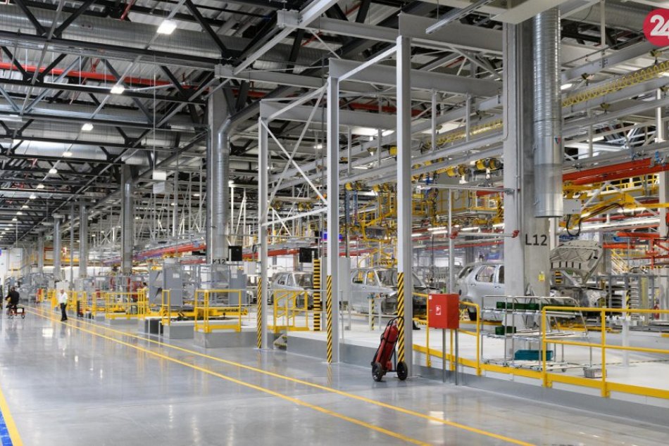 Ilustračný obrázok k článku Miera nezamestnanosti v Nitrianskom kraji klesá: Dosiahla 3,14 percenta