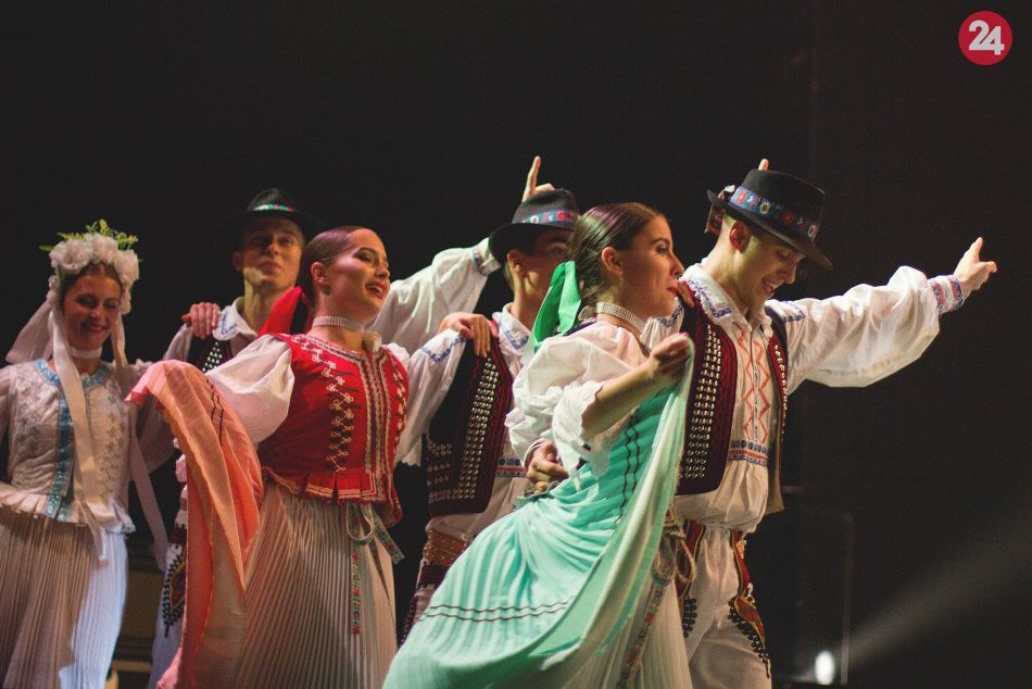 Ilustračný obrázok k článku Október už klope na dvere: TOP 10 podujatí v Prešove, na ktoré sa môžete tešiť