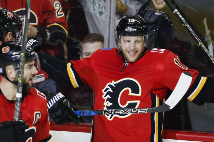 Ilustračný obrázok k článku Nitru navštívil dvojnásobný víťaz Stanleyho pohára Kris Versteeg: Mal prísť za bratom