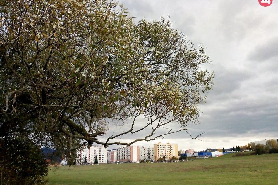 Ilustračný obrázok k článku Výstavba chodníka do Lutily odštartovala: Novinka poslúži chodcom i cyklistom