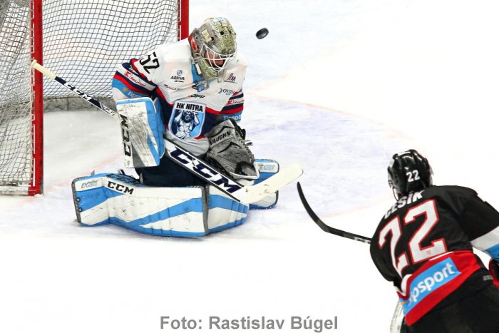 Ilustračný obrázok k článku Nitra prináša staronovú tvár: Pod Zobor sa vracia brankár Nathan Lawson