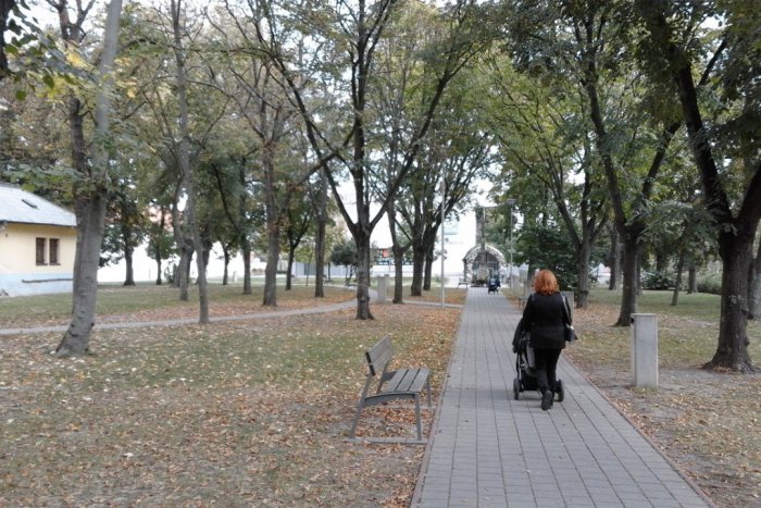 Ilustračný obrázok k článku TOP víkendové lákadlá: Podujatia, ktoré nás budú v Šali zabávať