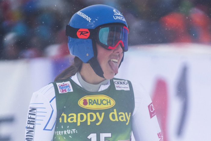 Ilustračný obrázok k článku Vlhová po nevydarenom vstupe do sezóny: Poučiť sa a ísť ďalej!