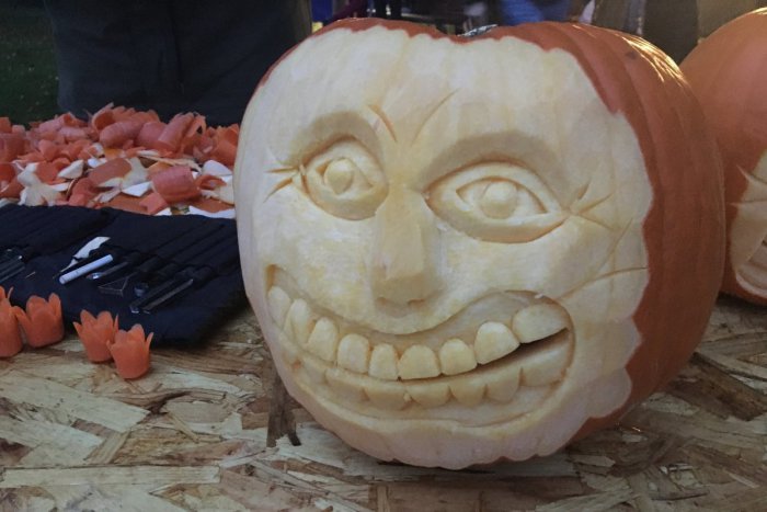 Ilustračný obrázok k článku FOTO: V Landererovom parku hodovali malí aj veľkí