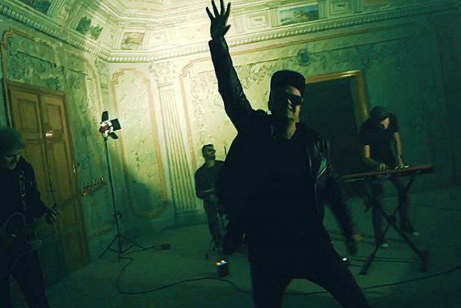 Ilustračný obrázok k článku Reunion vydali nový VIDEOKLIP. Skladba bystrických rockerov odzrkadľuje dnešnú dobu