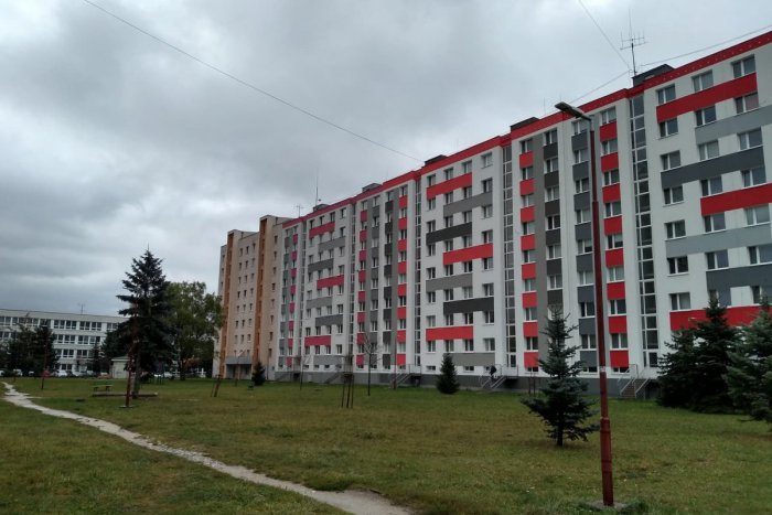 Ilustračný obrázok k článku Obyvatelia Západu, bude vás zaujímať: Takéto sú plány na vašom sídlisku