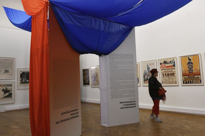 Ilustračný obrázok k článku SVET O SLOVENSKU: Výročie ČSR funguje ako Vianoce