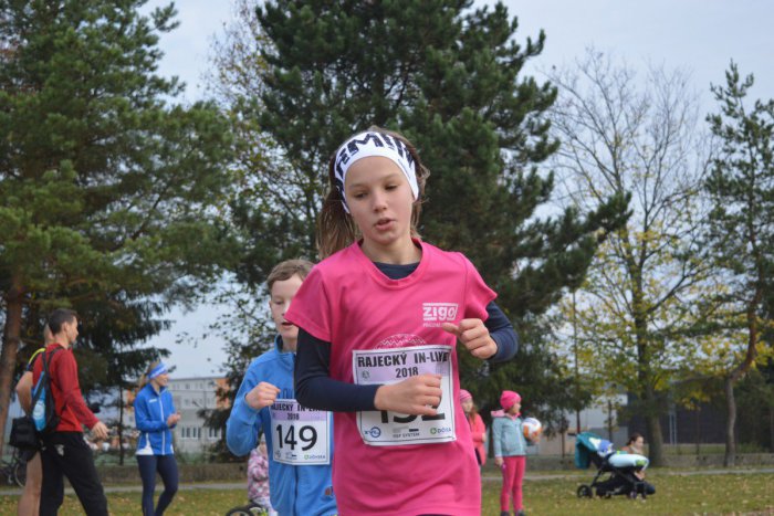 Ilustračný obrázok k článku Rajecká dvanásťminútovka pozná víťazov: Športová atmosféra na FOTKÁCH